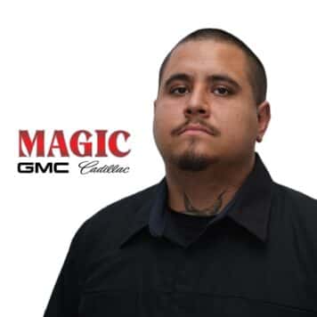 Andy Sanchez