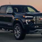 2026 GMC Canyon