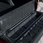 2026 GMC Canyon truck bed