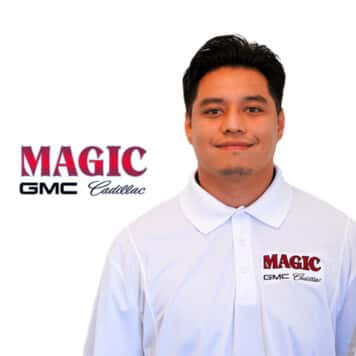 Brian  Jaimes