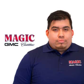 Jose Martinez