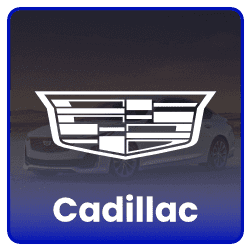 View Cadillac Specials