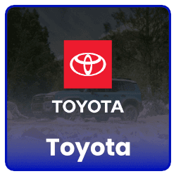View Toyota Specials