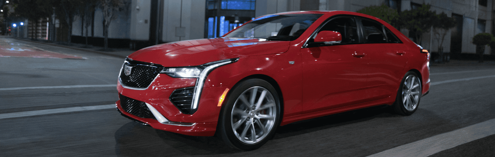 Cadillac Dealer near Penn Yan NY