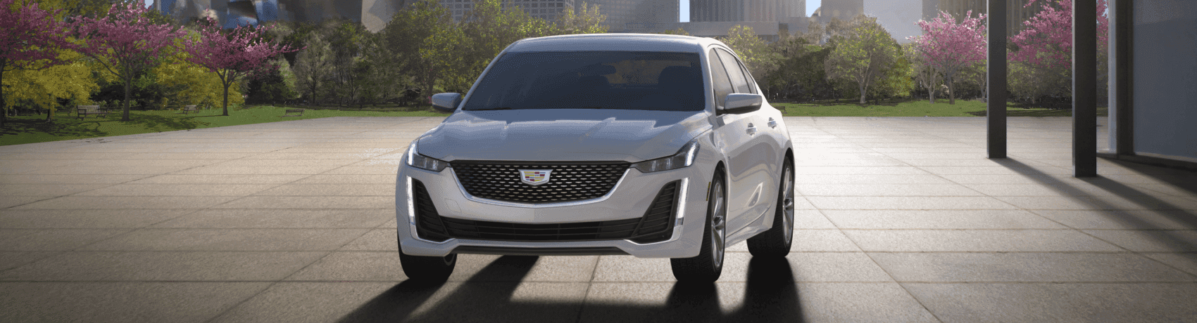 Cadillac Dealer near Horseheads NY