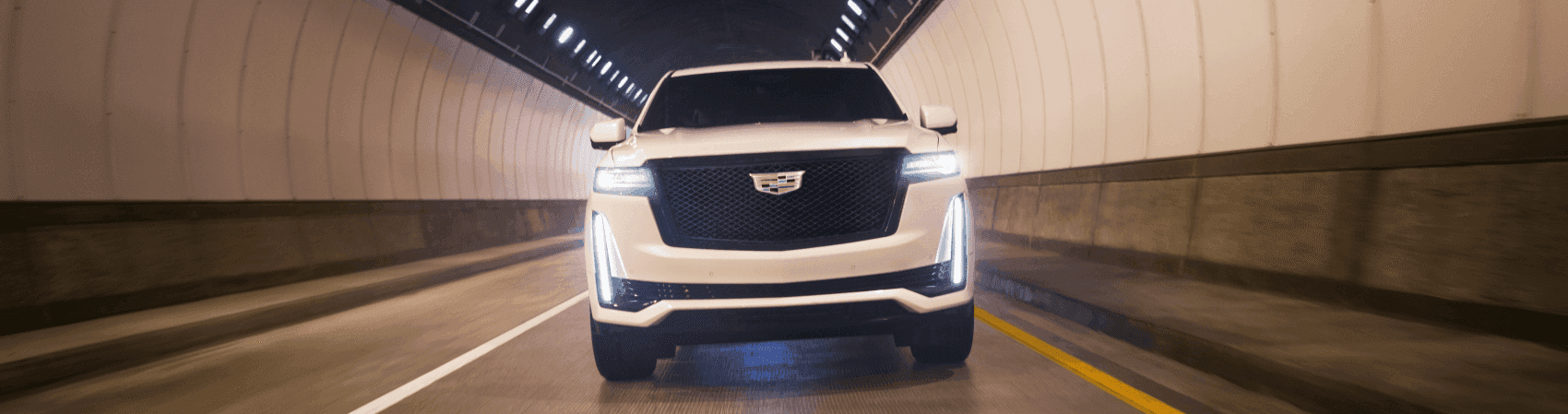 Cadillac Dealer near Elmira NY