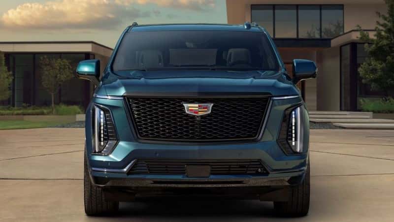 Cadillac Dealer near Cortland NY