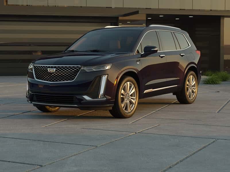 Cadillac Dealer near Horseheads NY