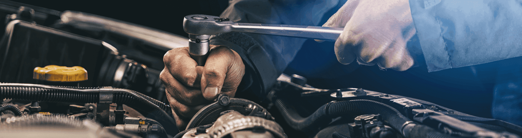 Chevy Repair Shop