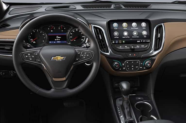 Pre-Owned Chevy Dealer near Baldwinsville NY