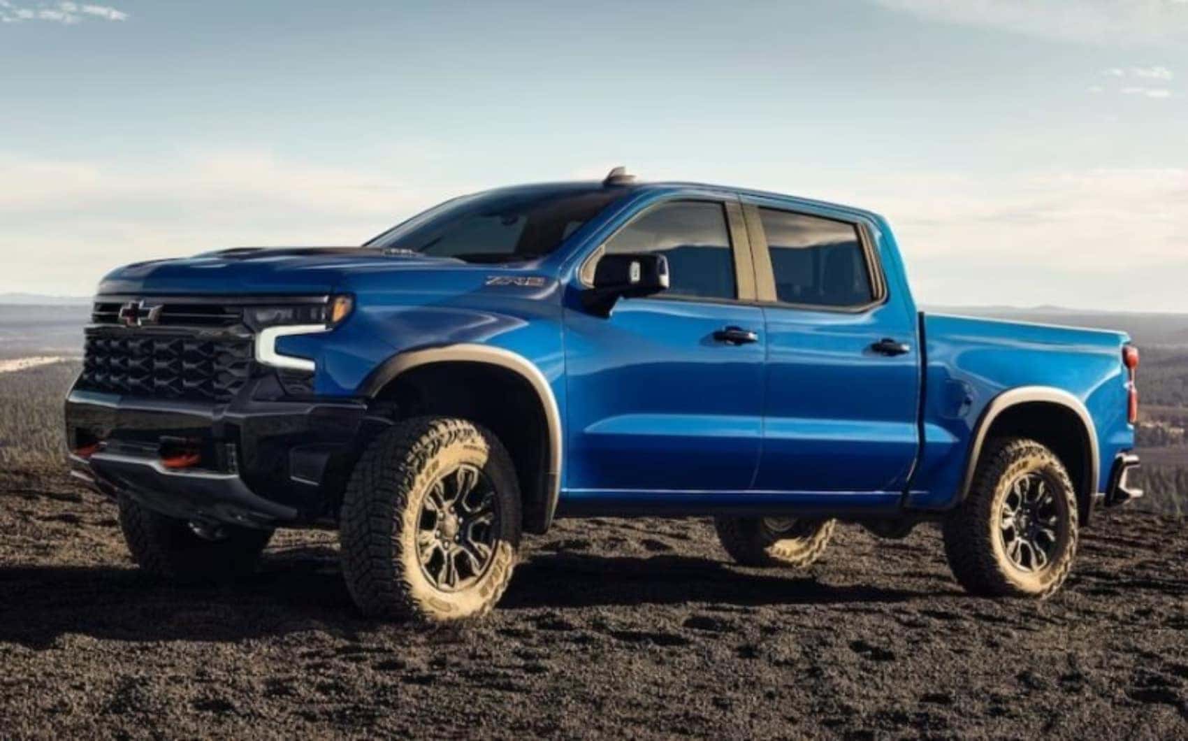 Chevrolet Silverado 1500 Leasing Baldwinsville NY