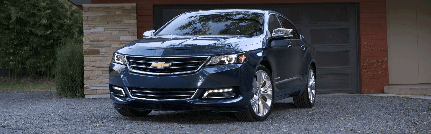 Chevrolet Dealer near Seneca Knolls NY