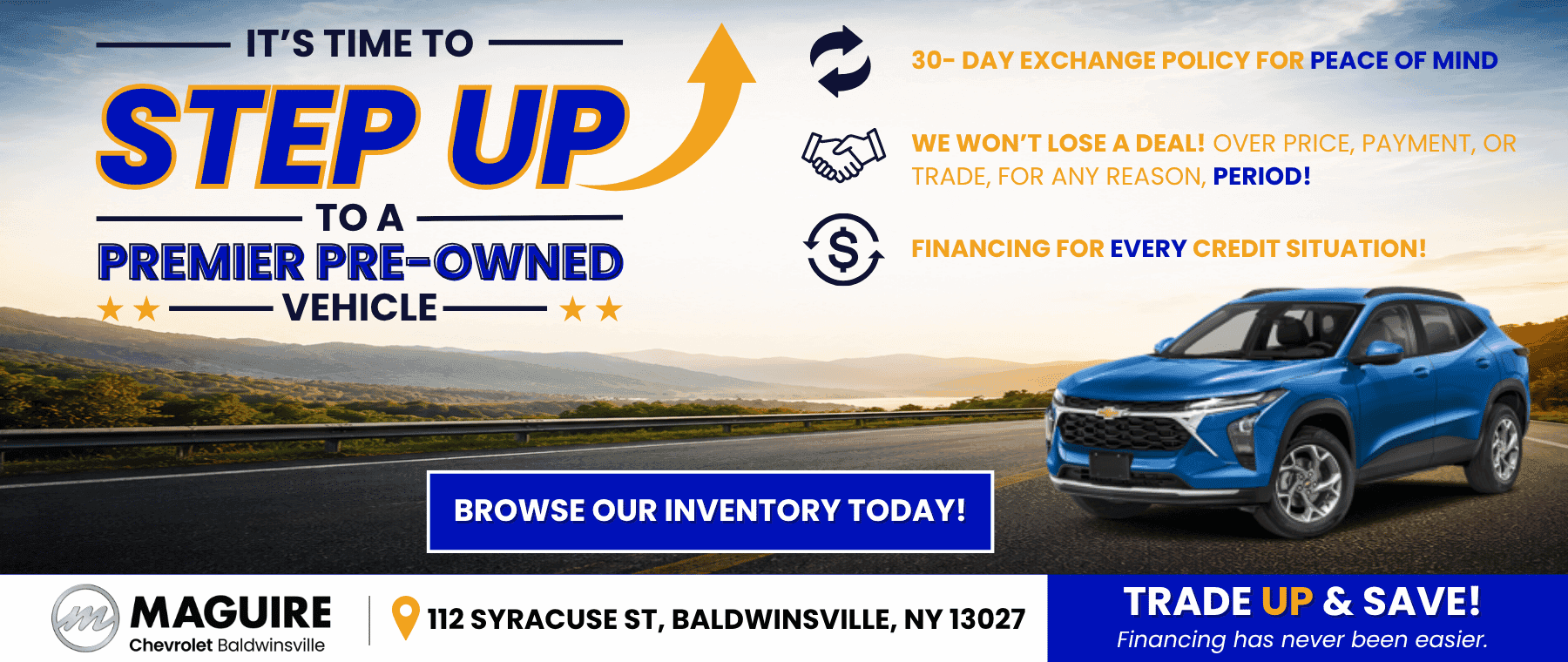 Premier Pre-Owned