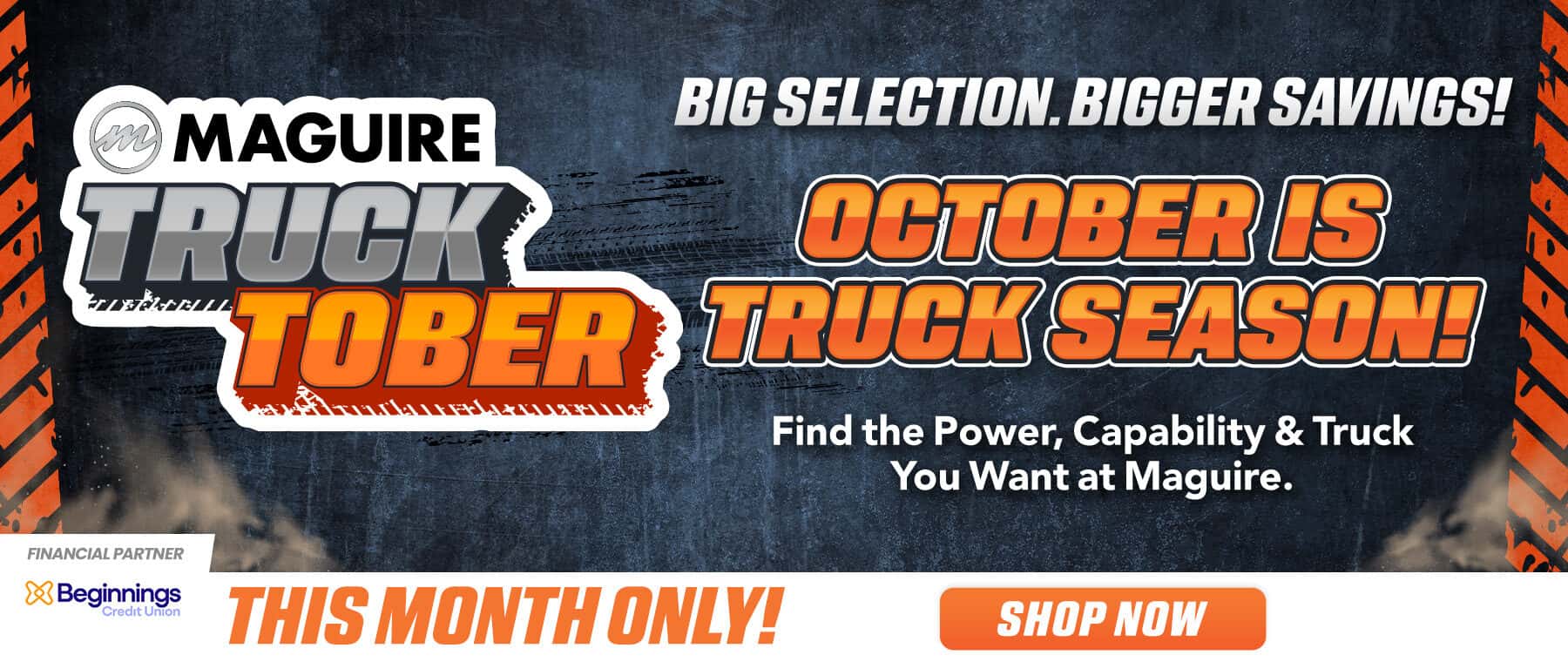 TRUCKTOBER_GOING ON NOW_2026