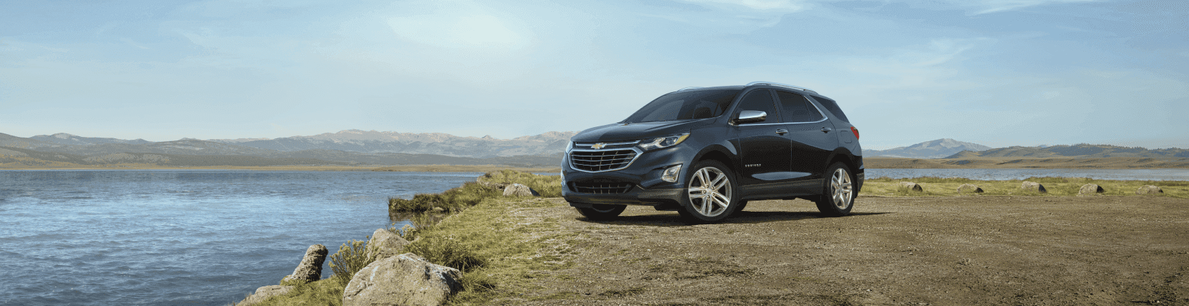Chevrolet Dealer near Niagara Falls NY