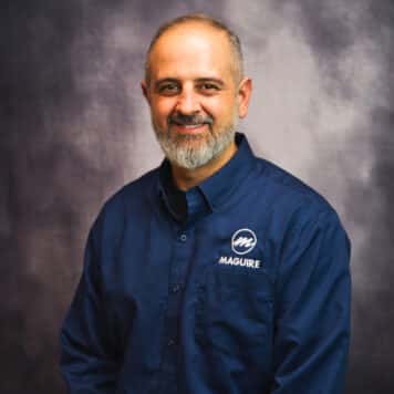 Steve Pino