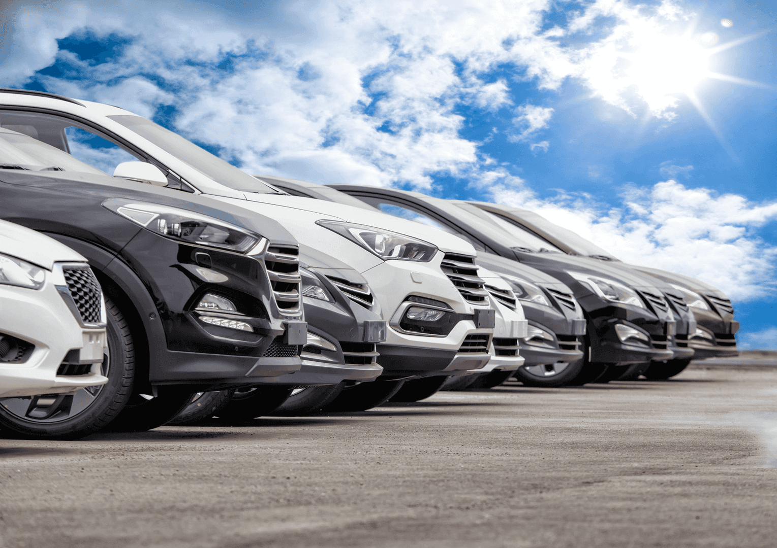 Used Car Dealer near Me