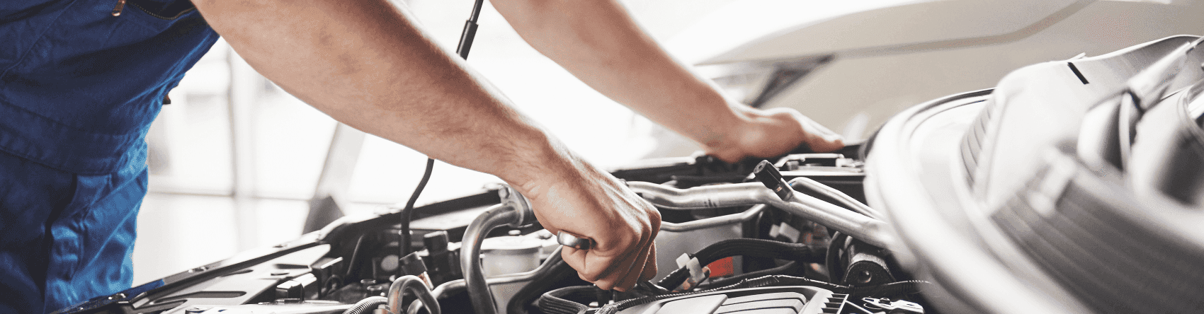 Chevrolet Service near Me