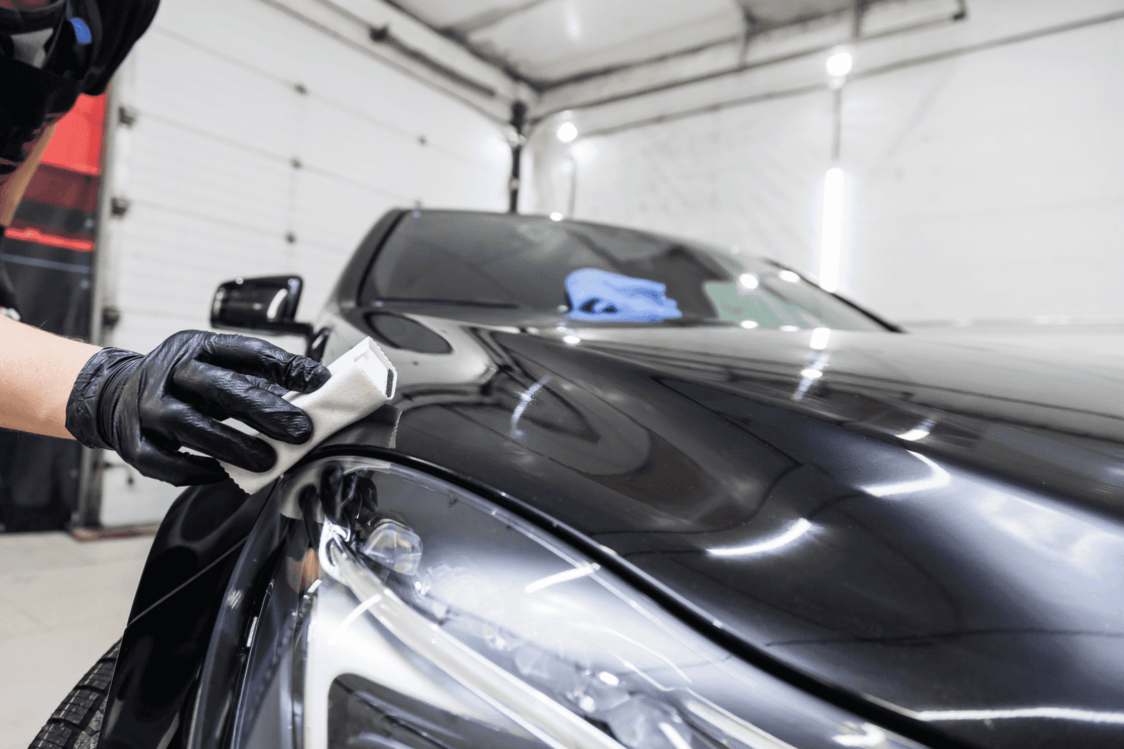 Chevrolet Service near Me