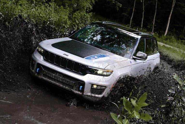 Jeep Vehicles for Sale near Auburn NY