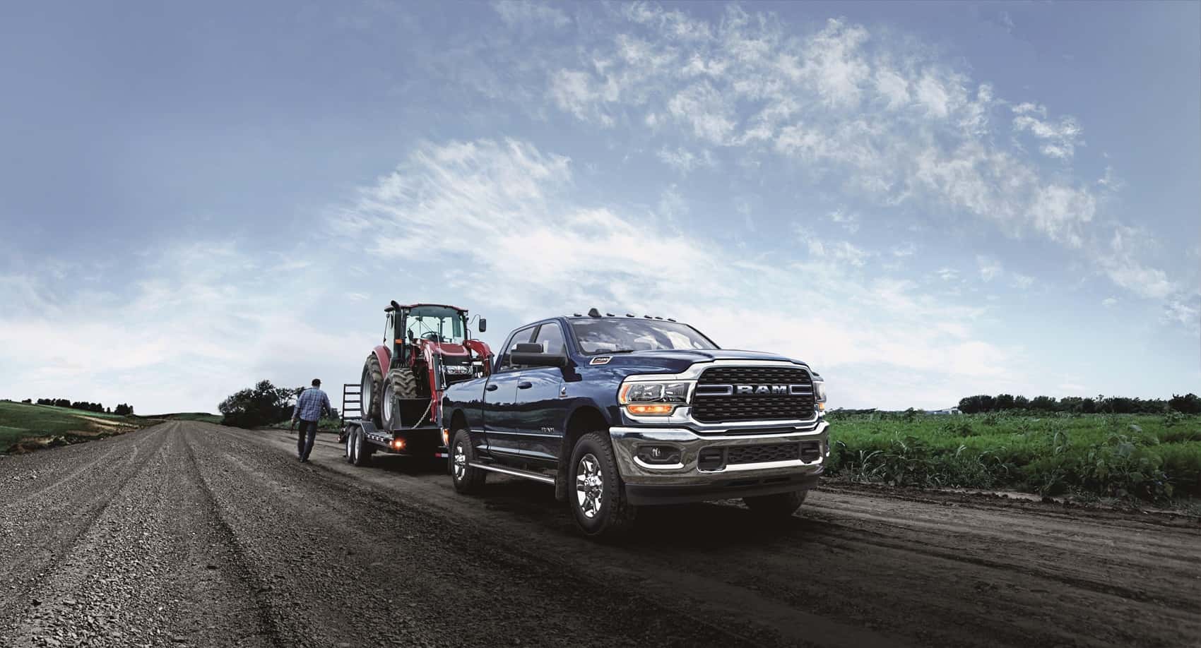 Ram 2500 Lease Deals Cicero NY 
