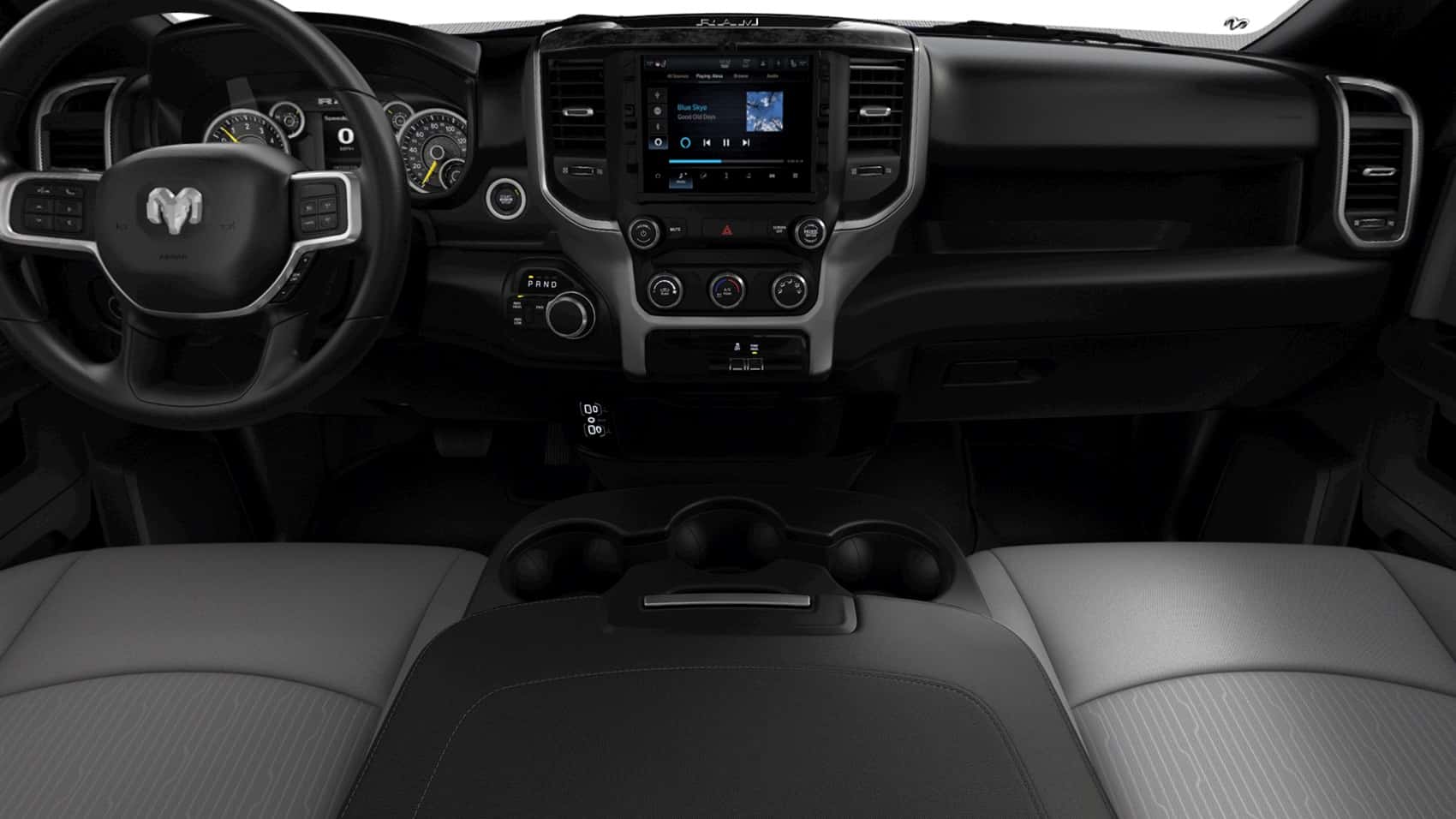 New Ram 2500 Dealer Near Syracuse NY