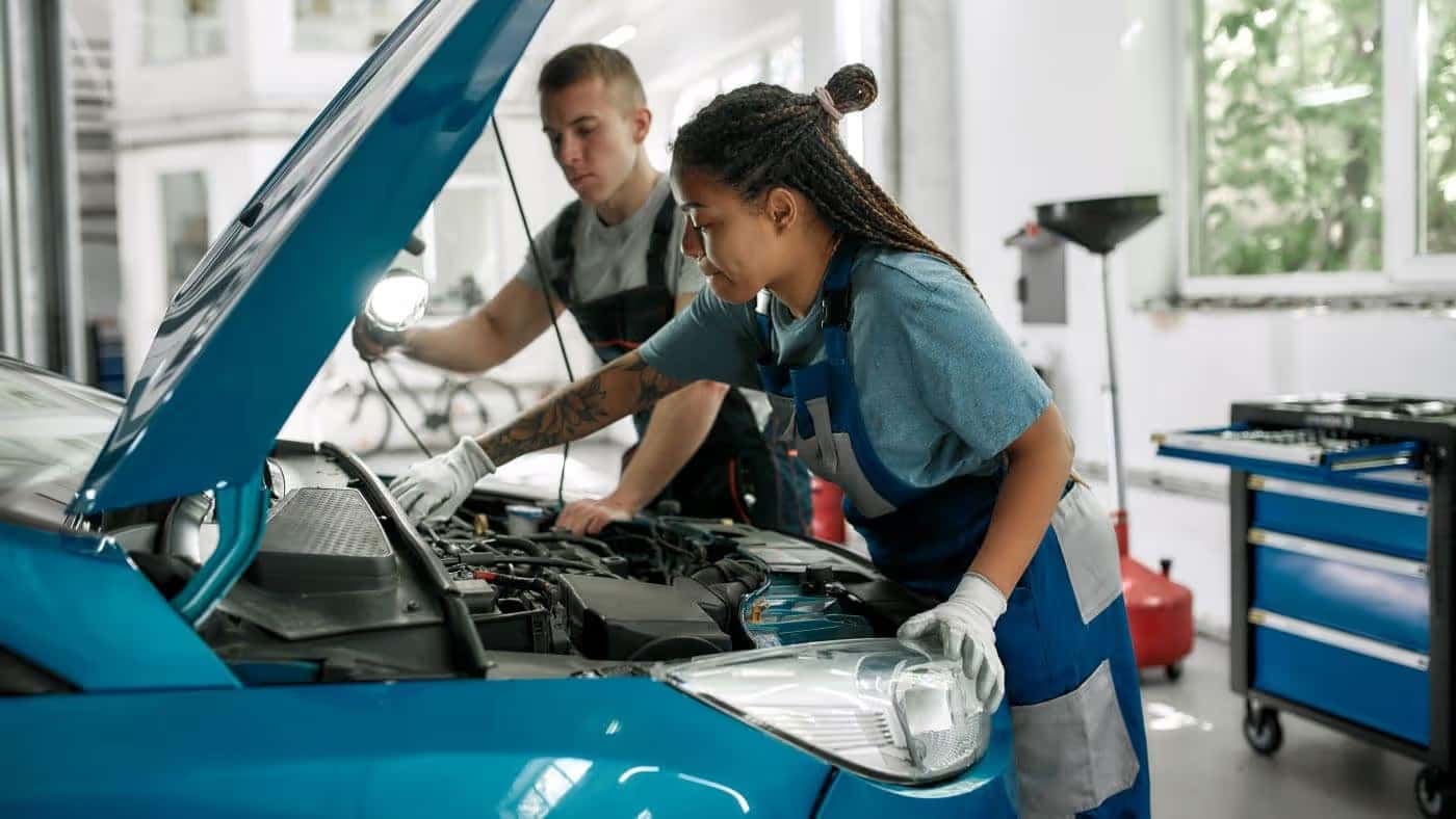 Jeep Service near Cicero NY