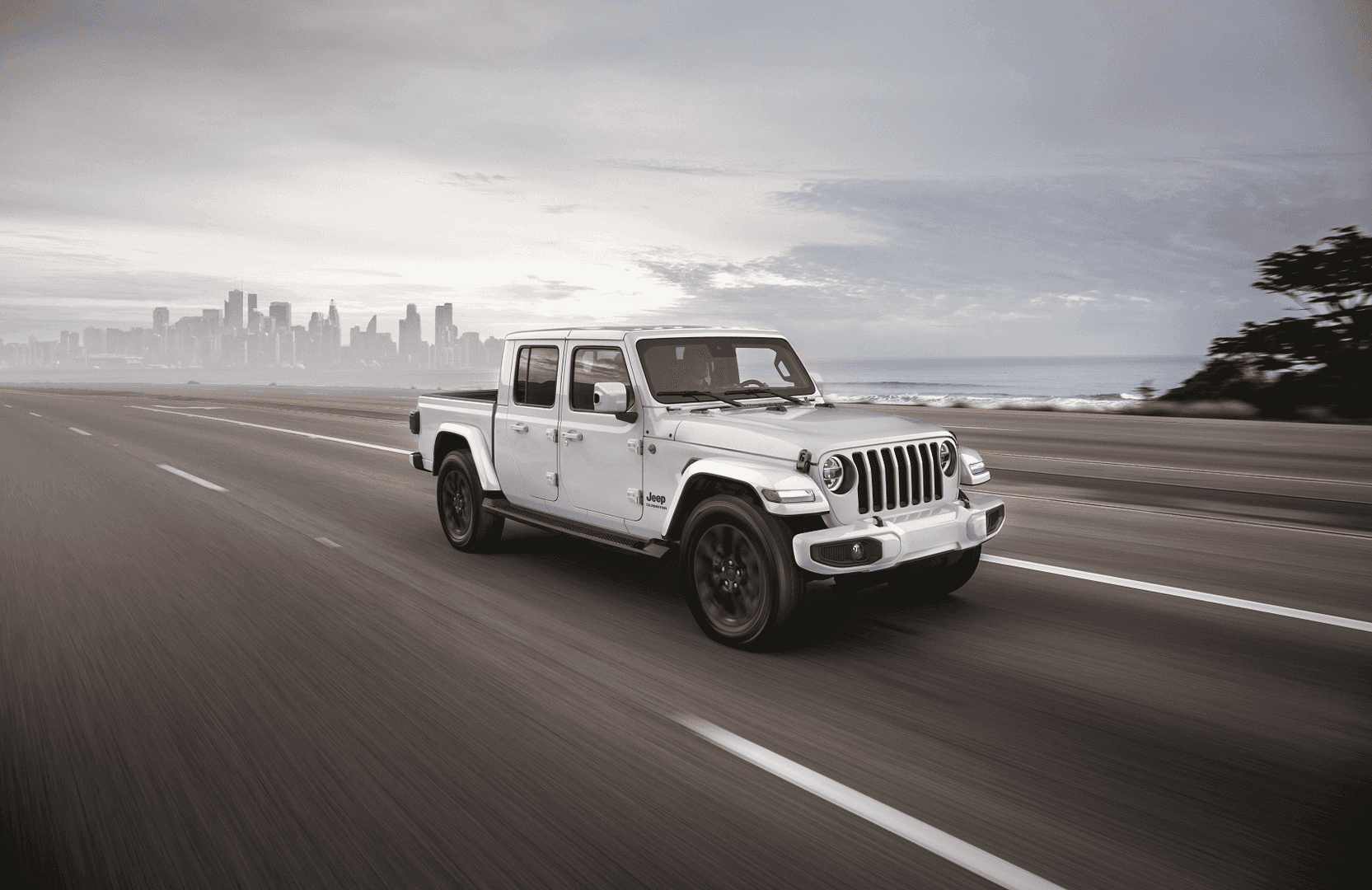 Jeep Service near Cicero NY