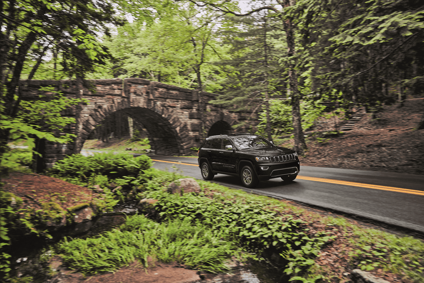 New Jeep Grand Cherokee Listings Syracuse NY