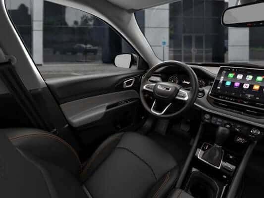Syracuse NY Jeep Compass SUV Listings