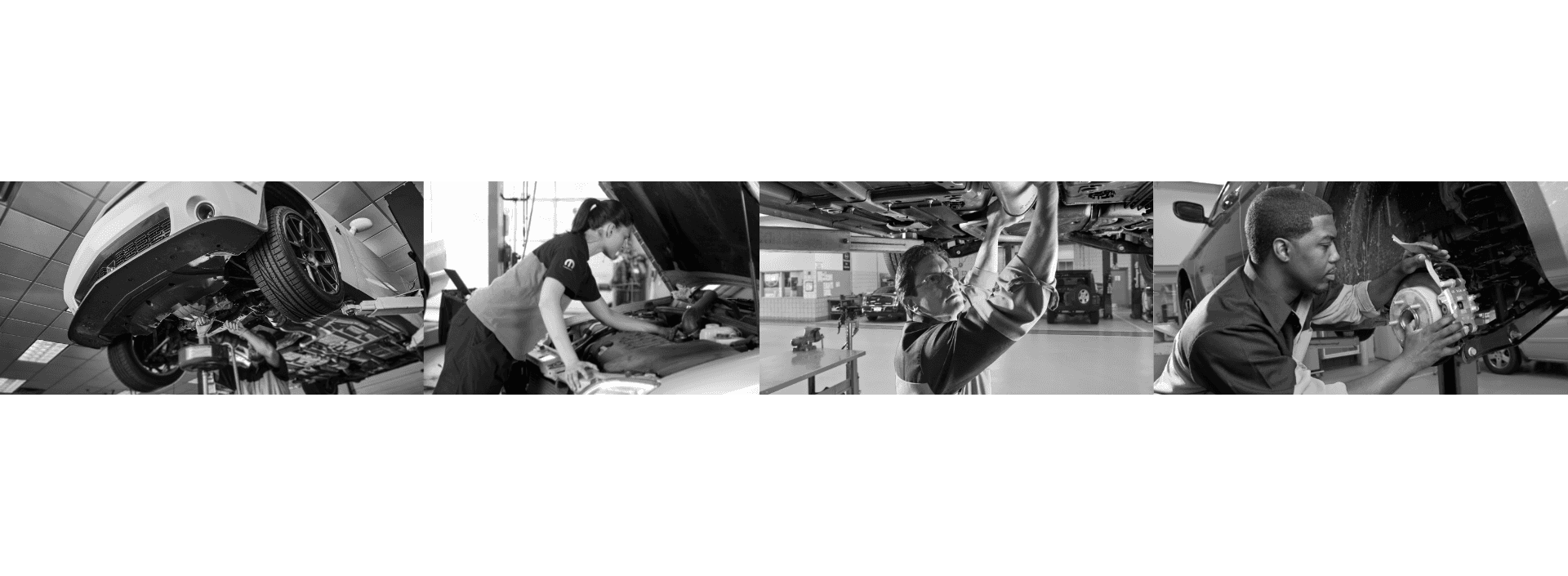 We are Hiring Technicians