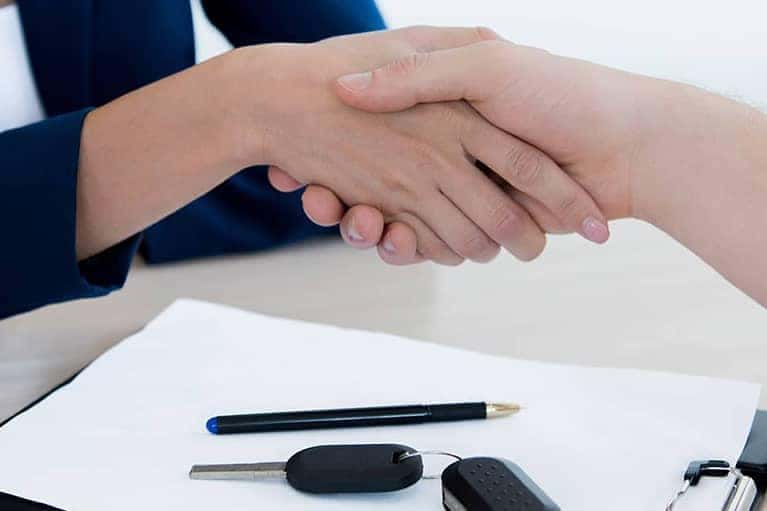 Tools to Ease Your Financing