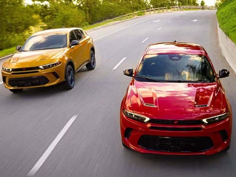 Check Out Our Used Models