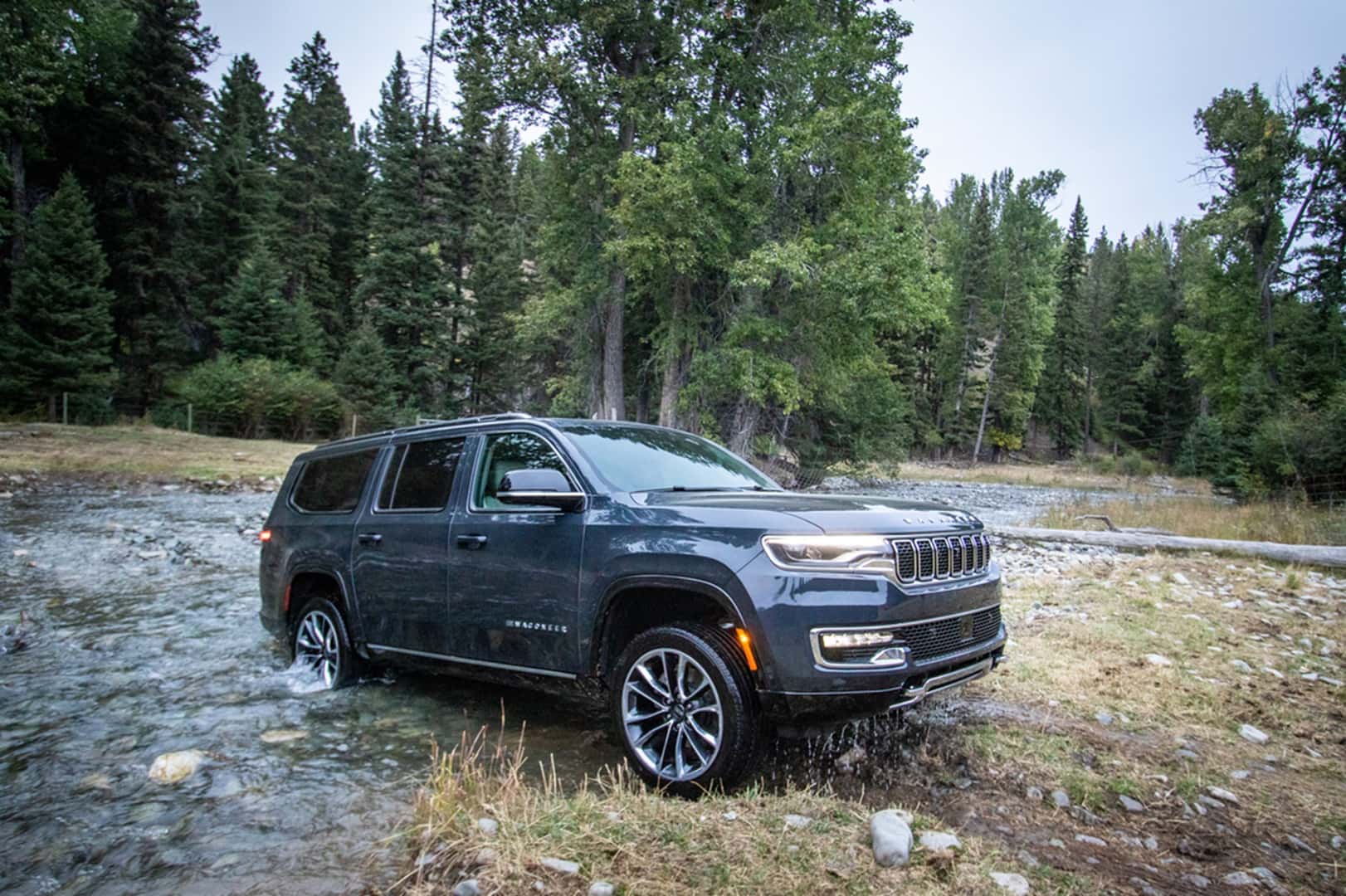 Jeep Dealer near Watkins Glen NY 