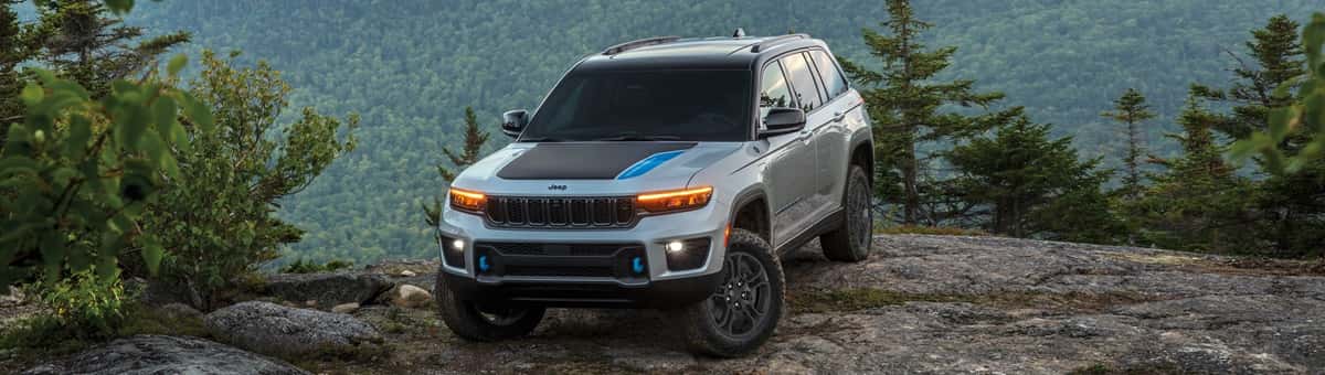 Jeep Dealer near Watkins Glen NY 