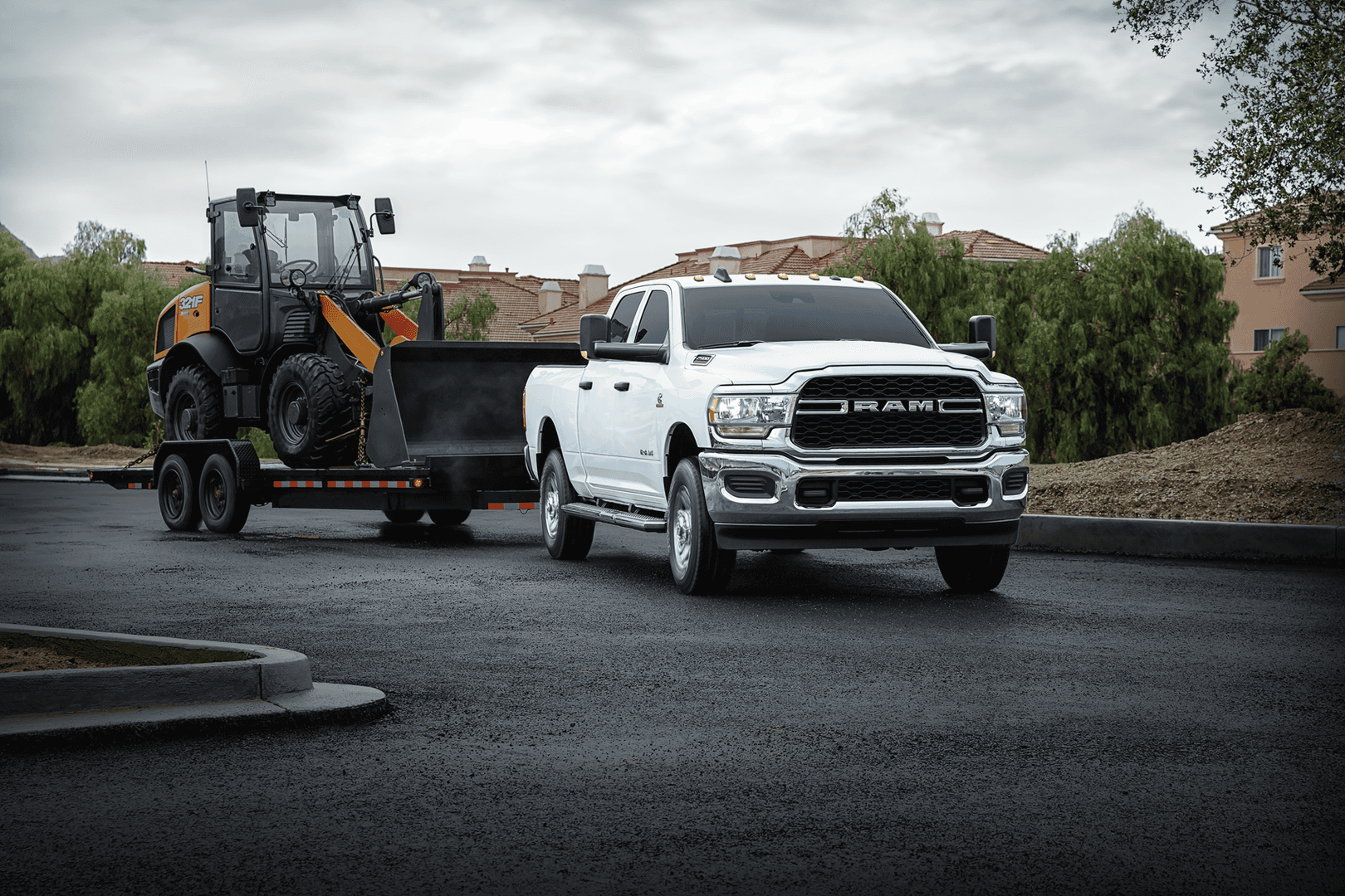 Certified Pre-Owned Ram Dealer near Me