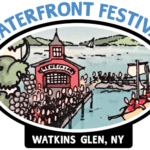 Watkins Glen Promotions Waterfront Festival