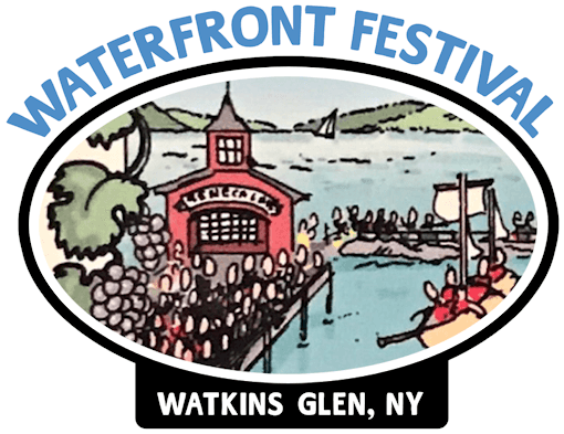 Watkins Glen Promotions Waterfront Festival