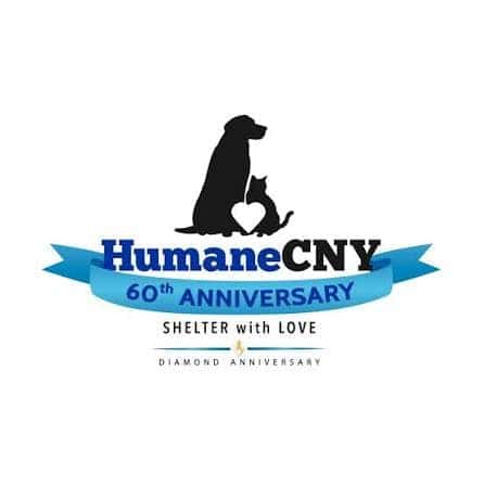 HumaneCNY Stock the Shelter