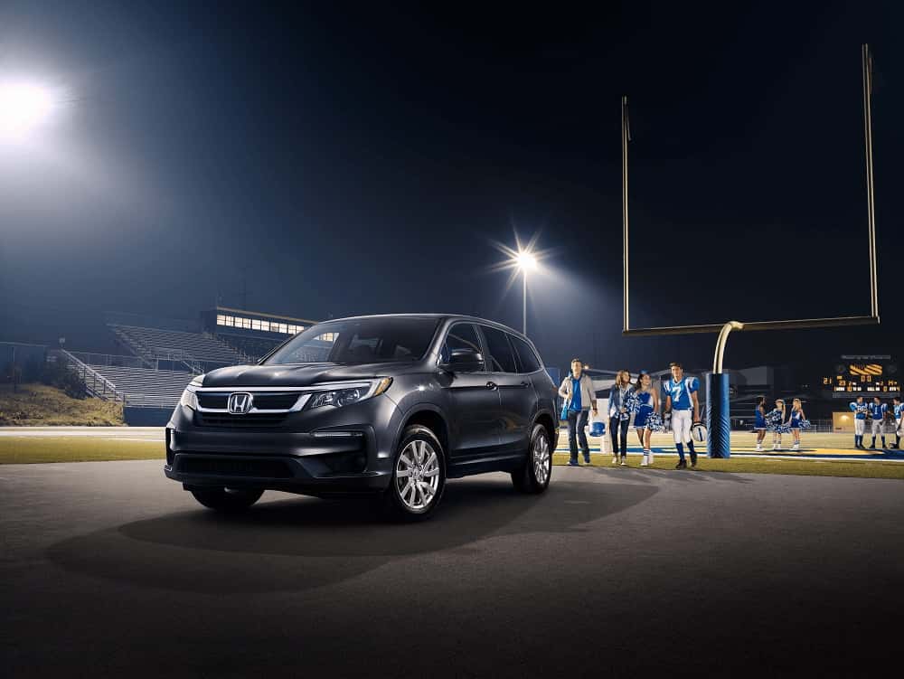Honda Dealership Trumansburg NY