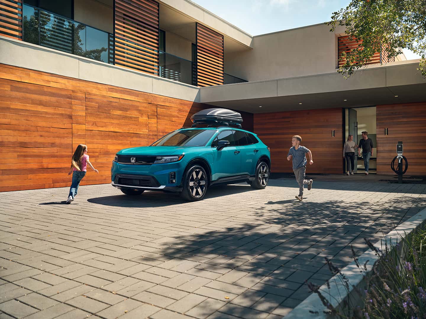 Honda Prologue Lease Offers Ithaca NY