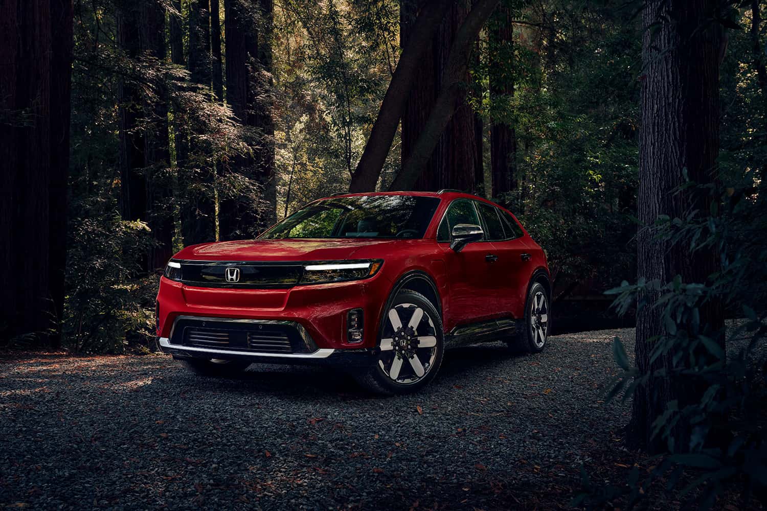 Honda Prologue EV Service and Financing Ithaca NY