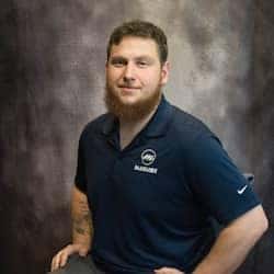 Bradley Chrisman