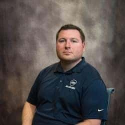 Brian Theetge
