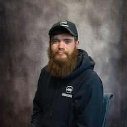 Jordan Crispell