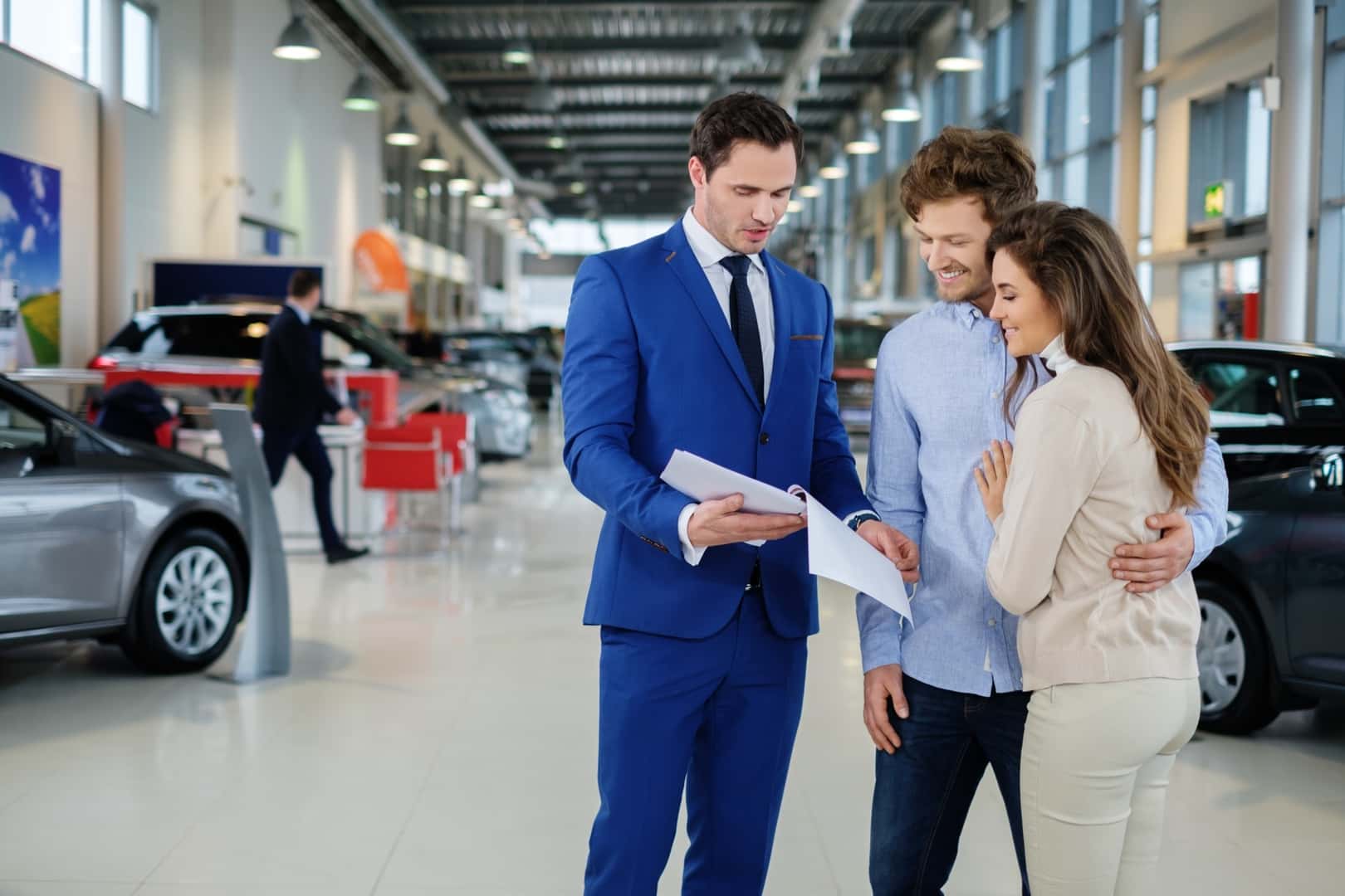 Our Hyundai Inventory
