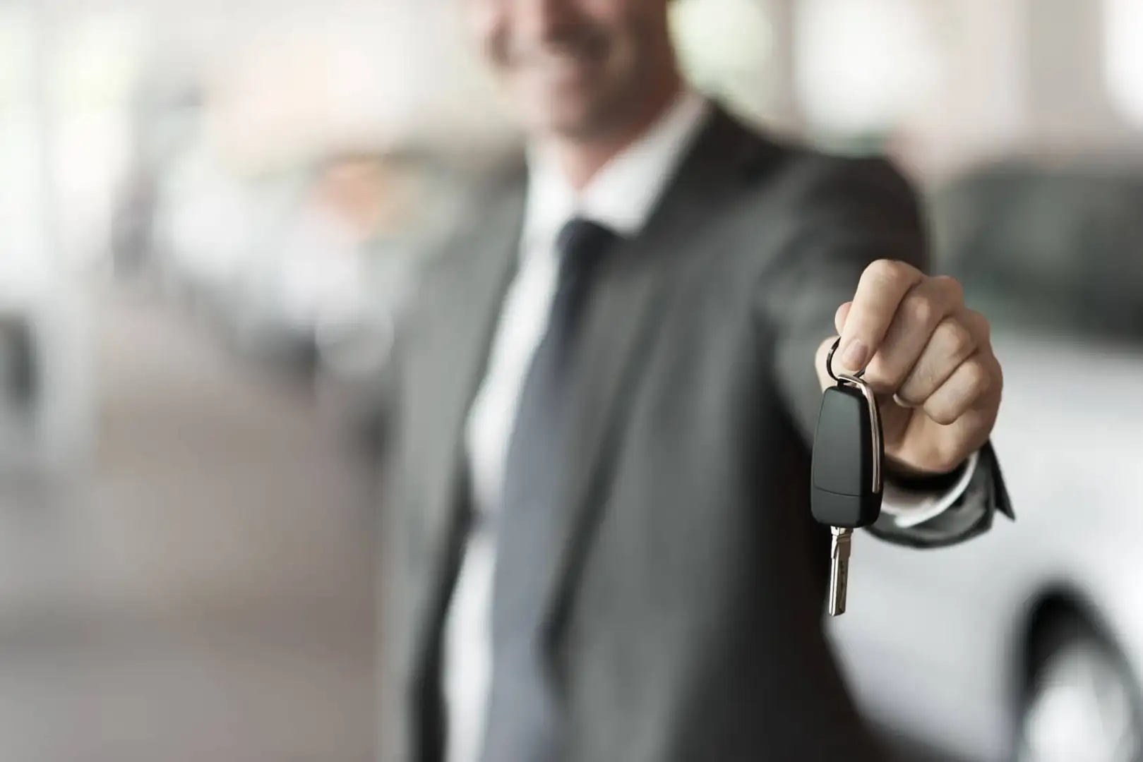 Flexible Financing for Used Car Buyers