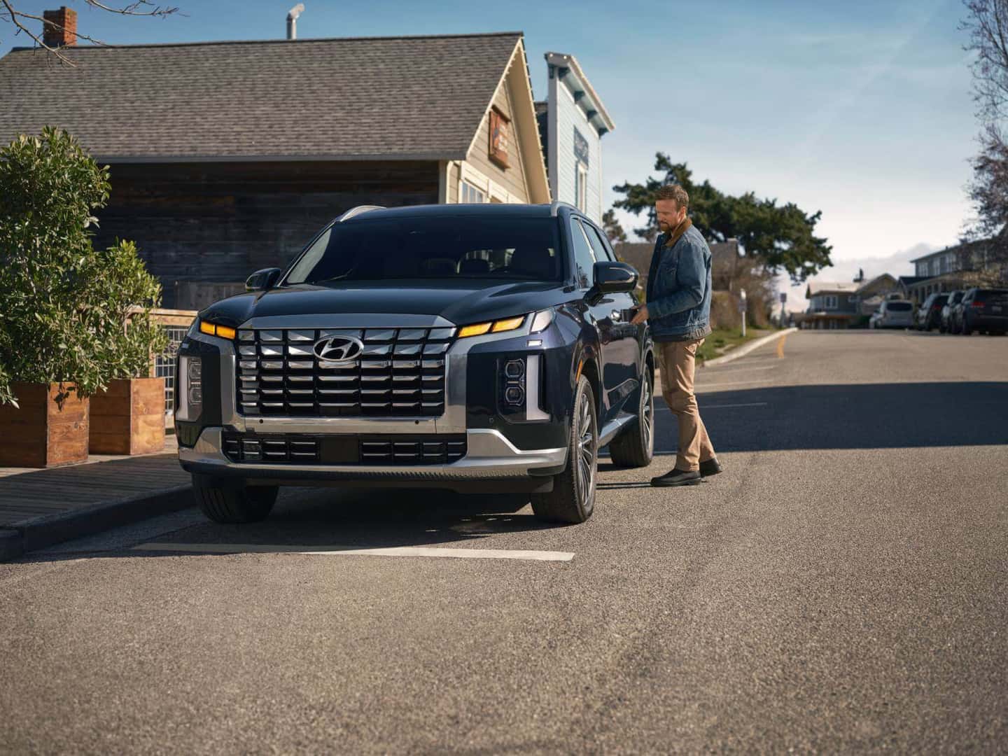 Hyundai Dealer near Geneva NY