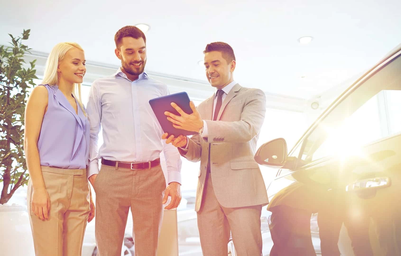 Certified Pre-Owned Hyundai Vehicles