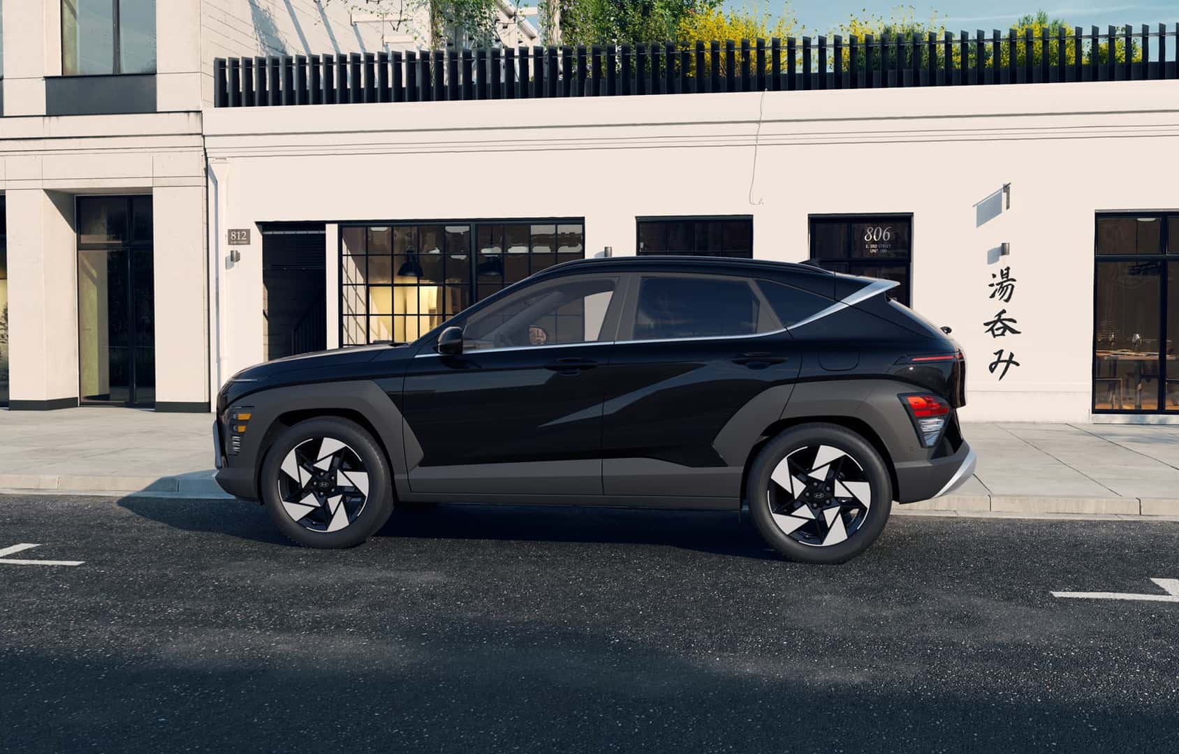 Hyundai Kona Lease Ithaca, NY